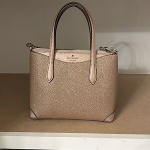 Gently use Kate Spade